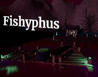 Fishyphus