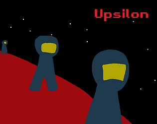 Upsilon